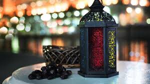 eid lantern